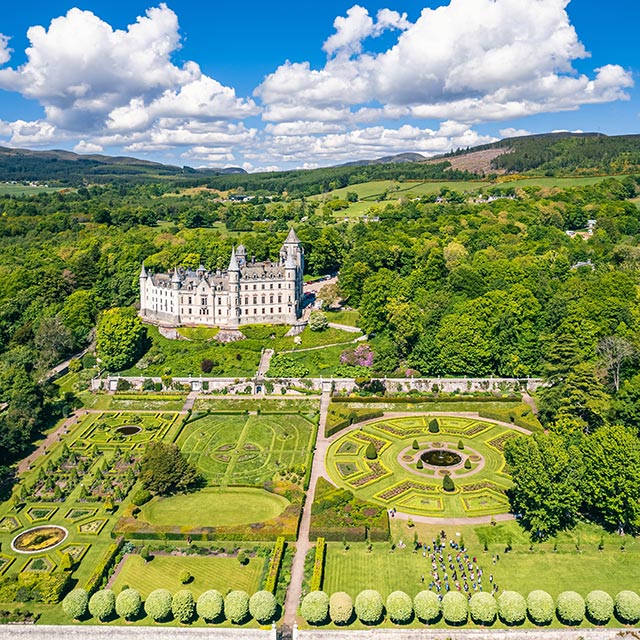  5 Nights / 4 Days Driving